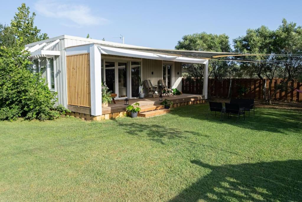 Bella Casa Villa Agia Triada  Exterior photo